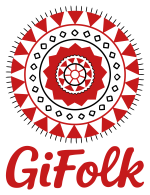 GiFolk - strona główna